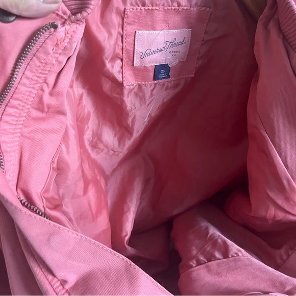 Universal Thread Quilted Utility Jacket - Picture 12 of 13